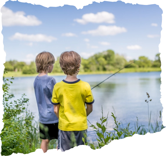 Junior Outdoors Club Junior Outdoors Club