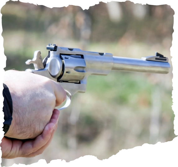 Revolver Revolver